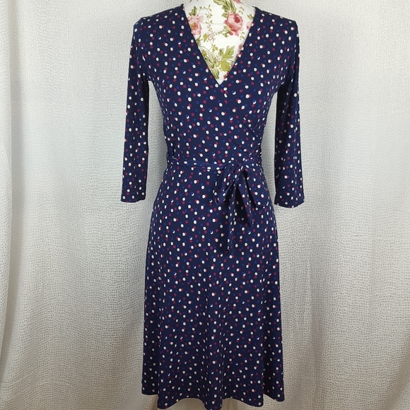 leota dress stitch fix